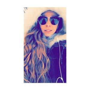 Meet your Posher, Kaitlin